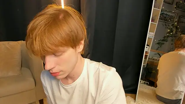 CalmFever webcam