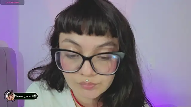 Sweet_Namii webcam
