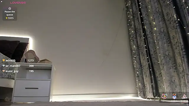 la_kivi (F teen) - :gift: make me wet  :gift: