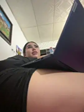 Sophie_Dreamss webcam