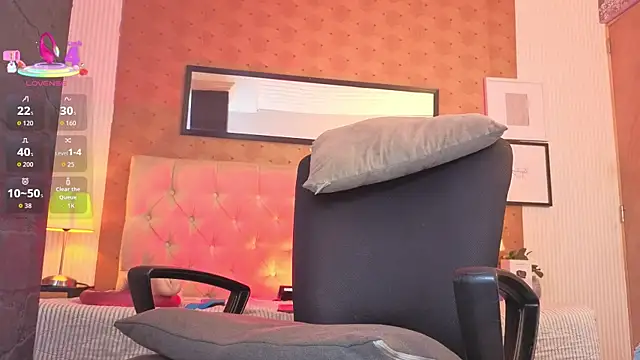 slim_tian webcam