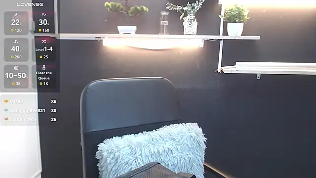 Lauryn_Jones webcam