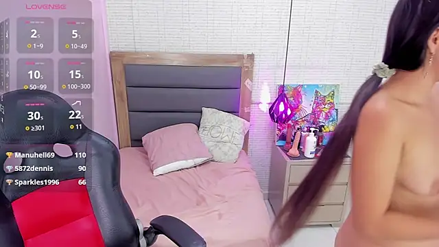 KORINASANTOS webcam