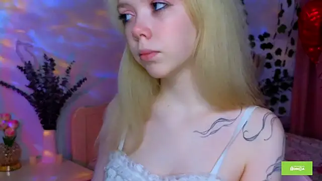 Rochelle_kitty webcam