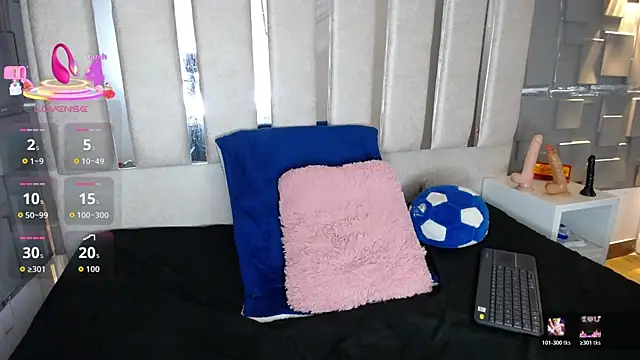 Chloe16_ webcam