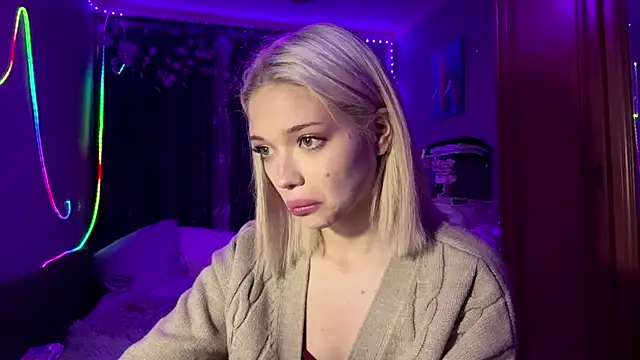 StacyChocopay webcam