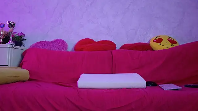 SimaGoldy webcam