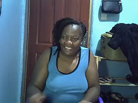 Ebonyceline webcam