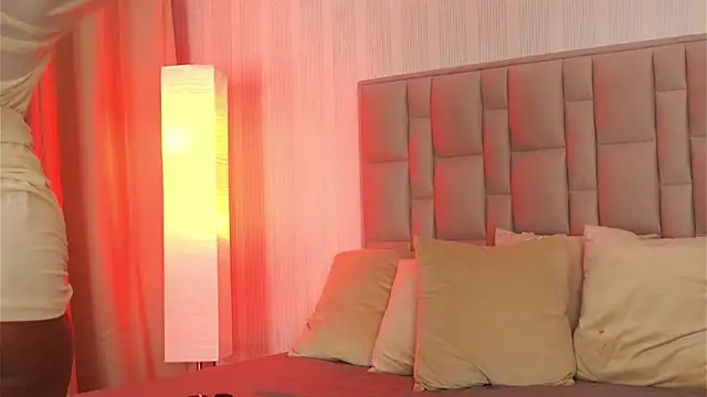 GabyRios webcam