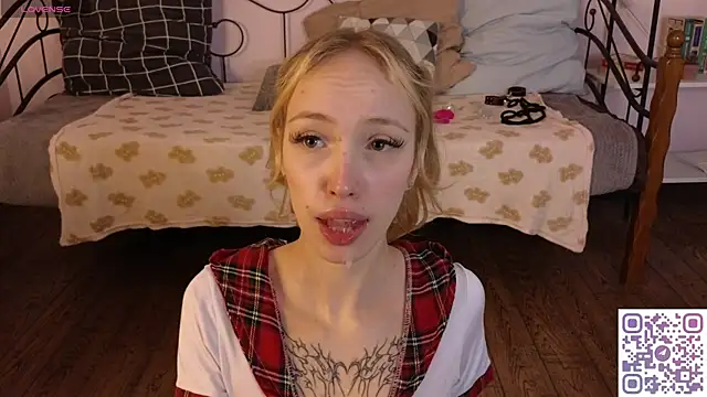 Grace_Glend webcam