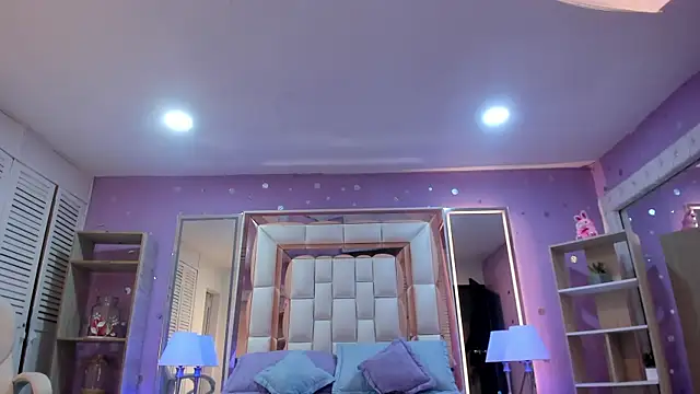 Goldentemptation_ webcam