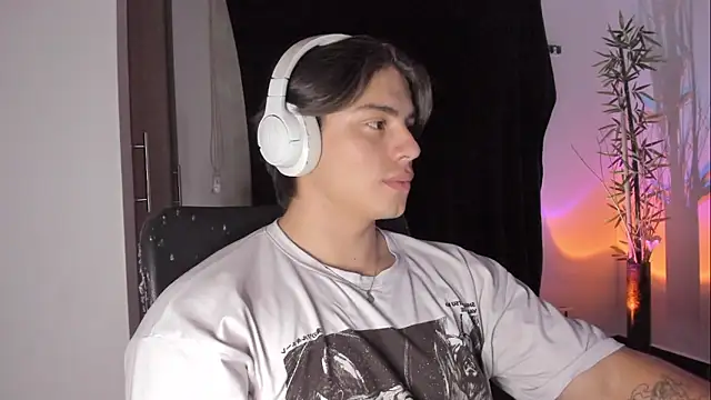Giordano_Russo webcam