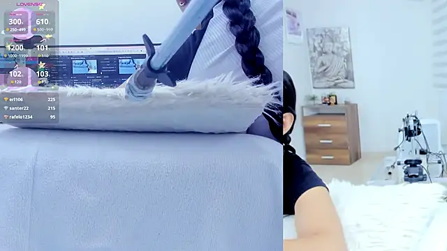 sofi_velez webcam