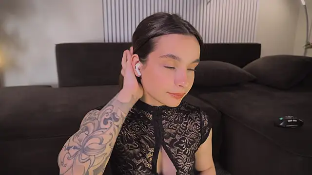 Bella_Alita webcam