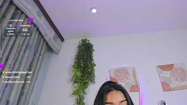 Quiinn_bx webcam
