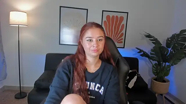 Amelia_Saenz_ webcam