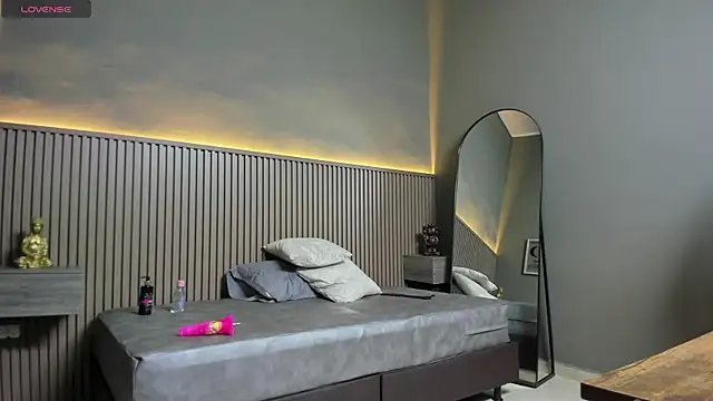 dashadelgado webcam