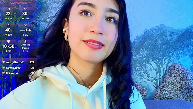 AshleyGross_ webcam