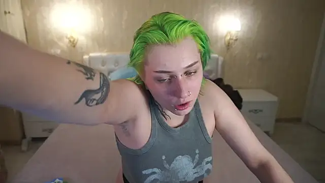 EliaRosee webcam