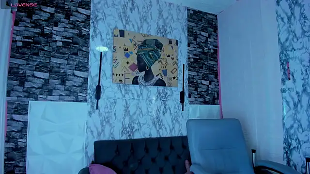 Queen_Cuarxxo webcam