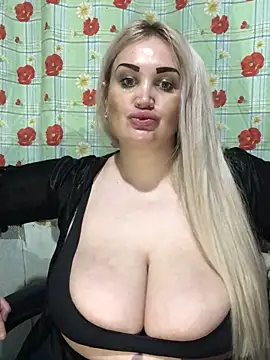 VikiiStoun webcam