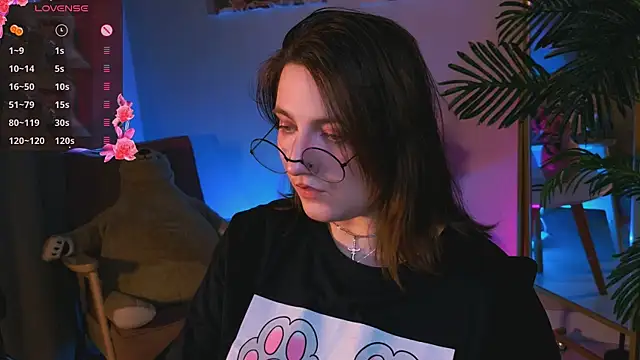 fairy_tara webcam