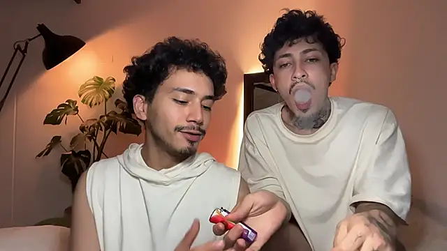 Noah_and_Steven webcam