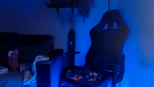 Diablica41 webcam
