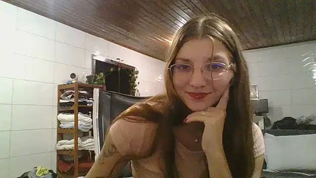 SweetyBabyDemon webcam