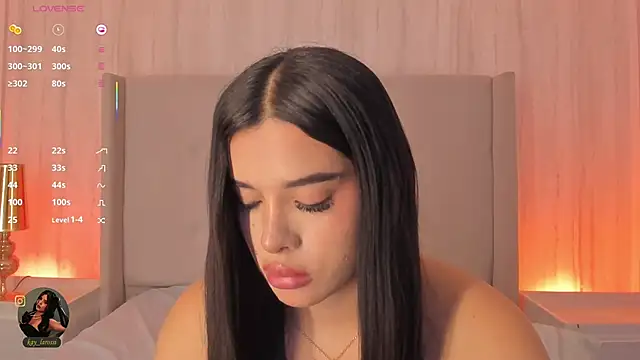 kaylarossi webcam