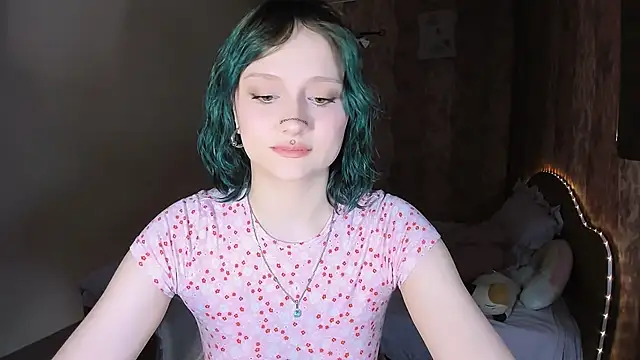 MariaMango webcam