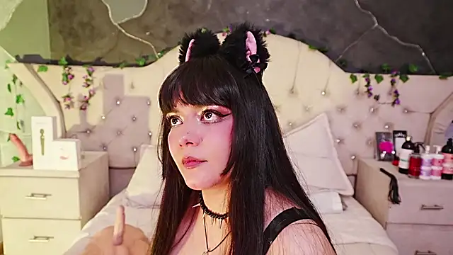 AmberGreyy_ webcam