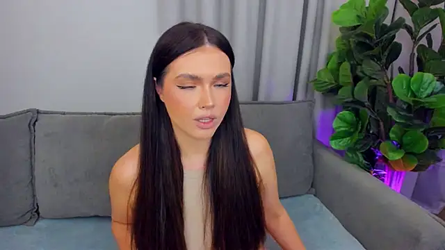 sexyangeloux webcam