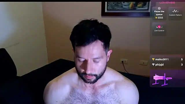 hairyncuteass webcam