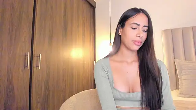 imsaraah webcam