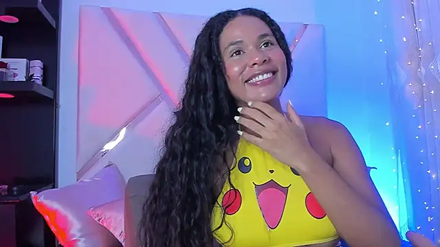 Jade_Thonson1 webcam