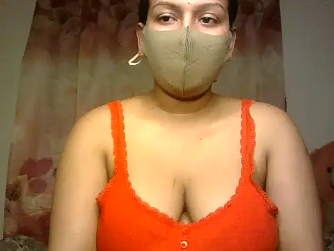 Sima_Roy95 webcam