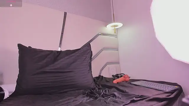 Kendall__evanss webcam