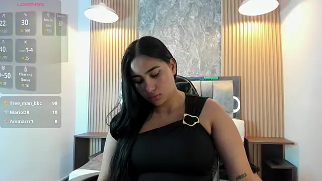 Sulay_Kim webcam