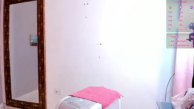 Carla_w webcam