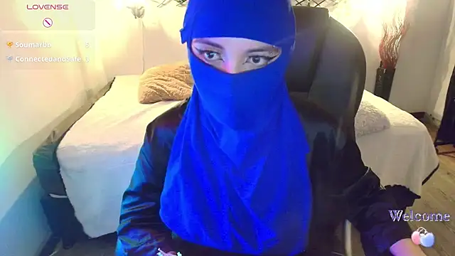 Lubnna webcam