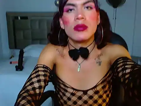 samantaxxox webcam