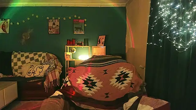 ClancyMorissey webcam