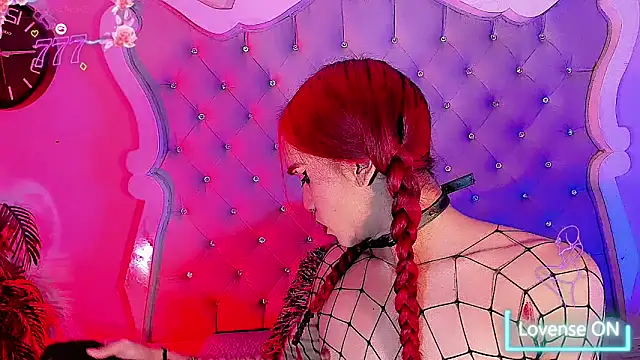 LeyXandrabraz webcam
