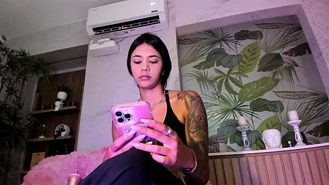 AntonellaRossi webcam