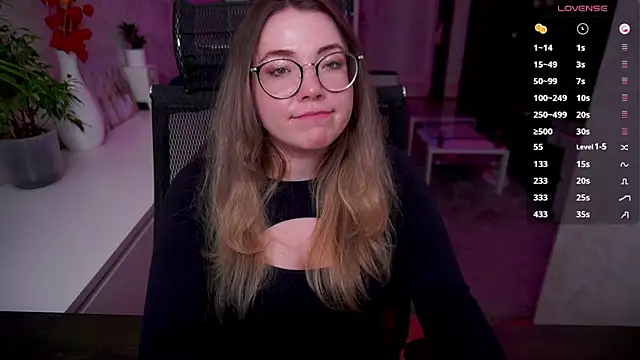 RemyCute webcam