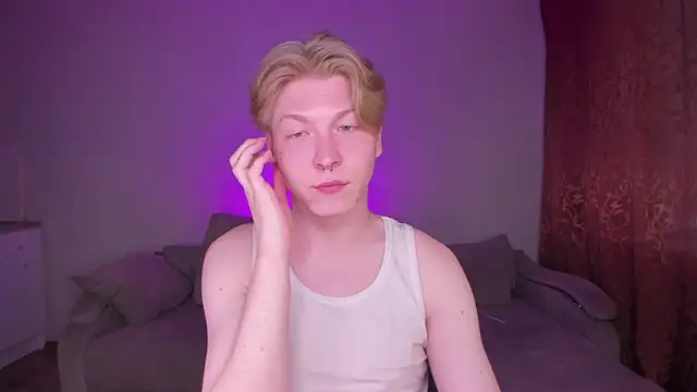 TheMikeSever webcam