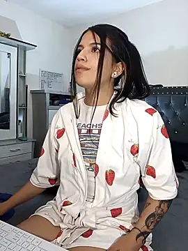 asumi_18 webcam