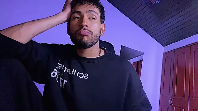 3v1l webcam