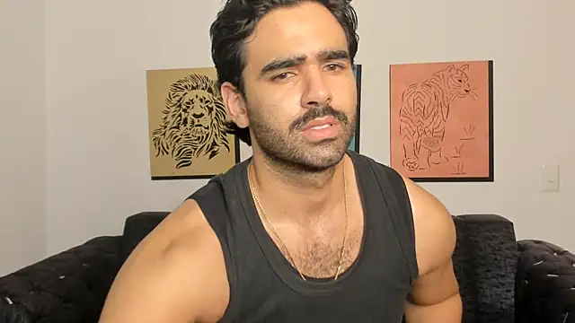 Brad_Martin webcam